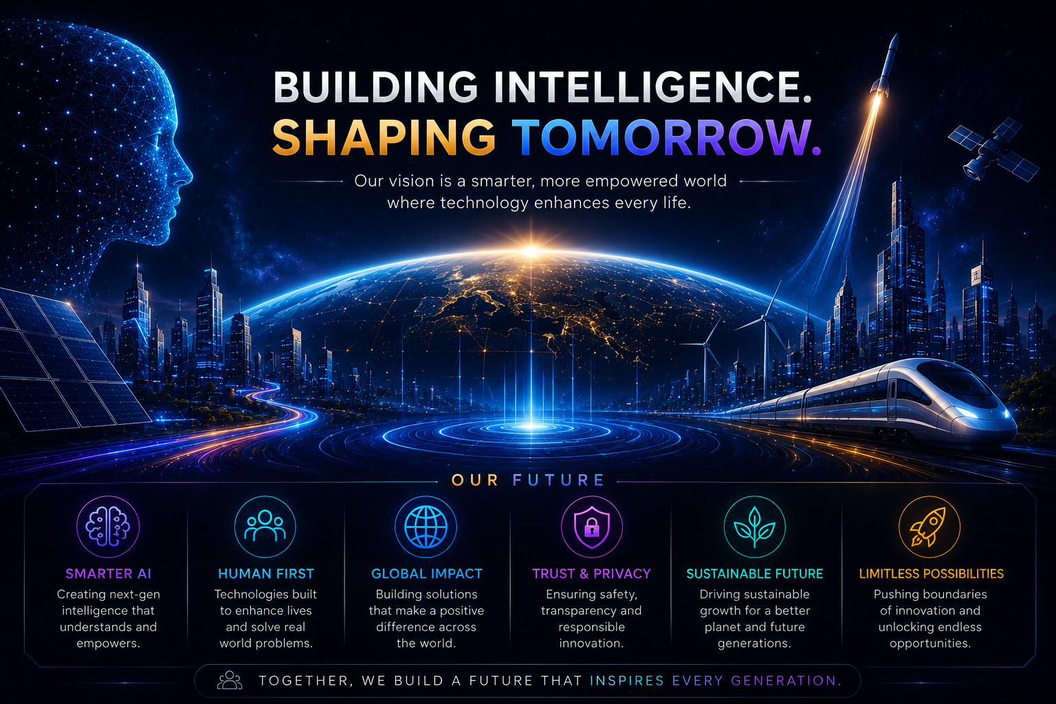 Privacy AI